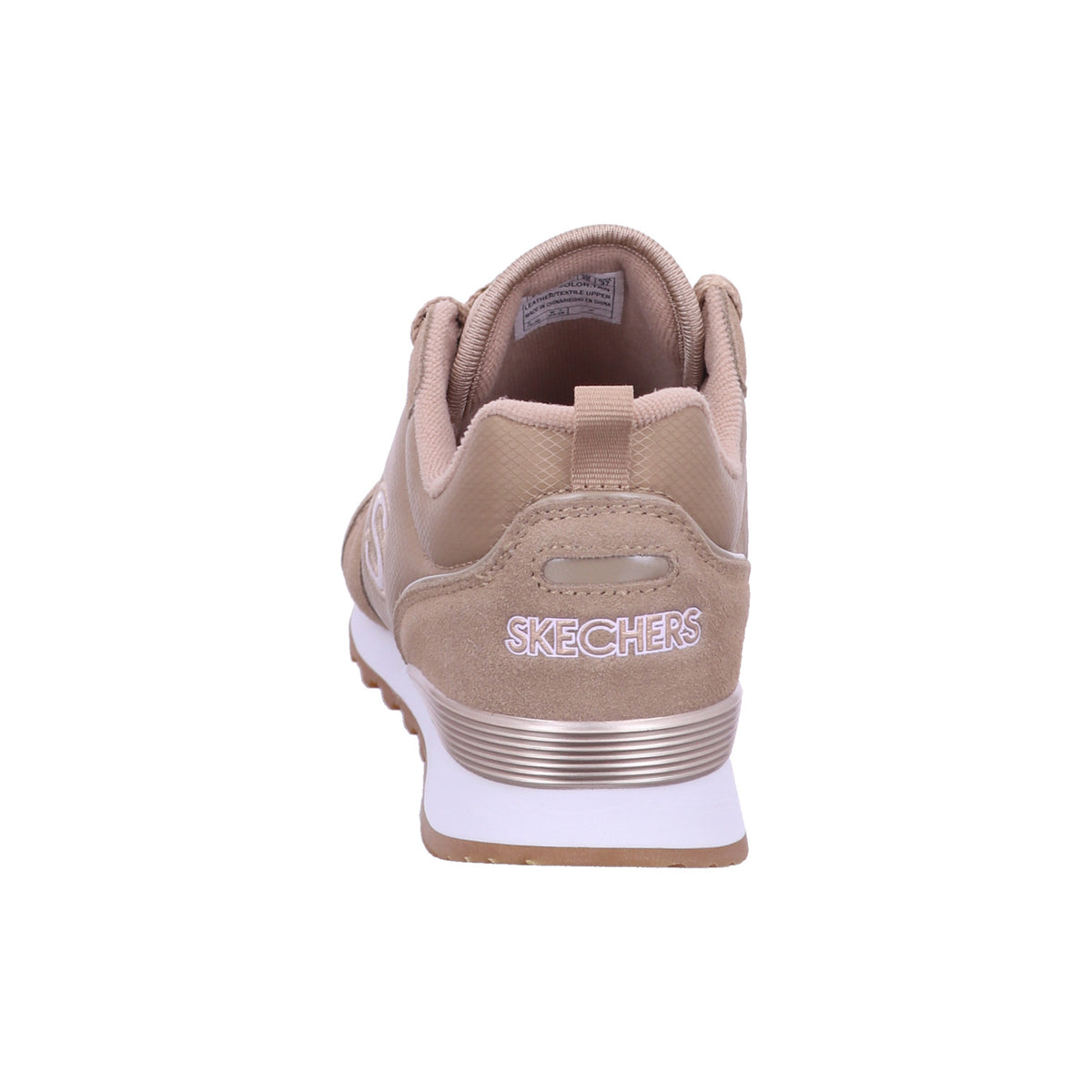 Skechers Schnürschuh 111 OG 85 - GOLDN GURL in Beige