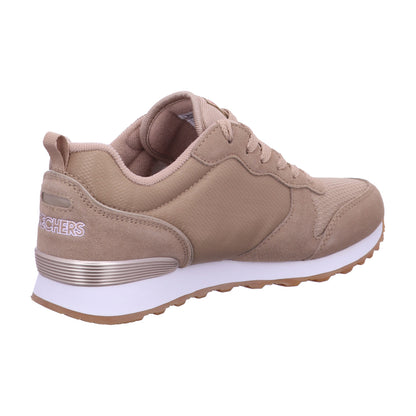 Skechers Schnürschuh 111 OG 85 - GOLDN GURL in Beige