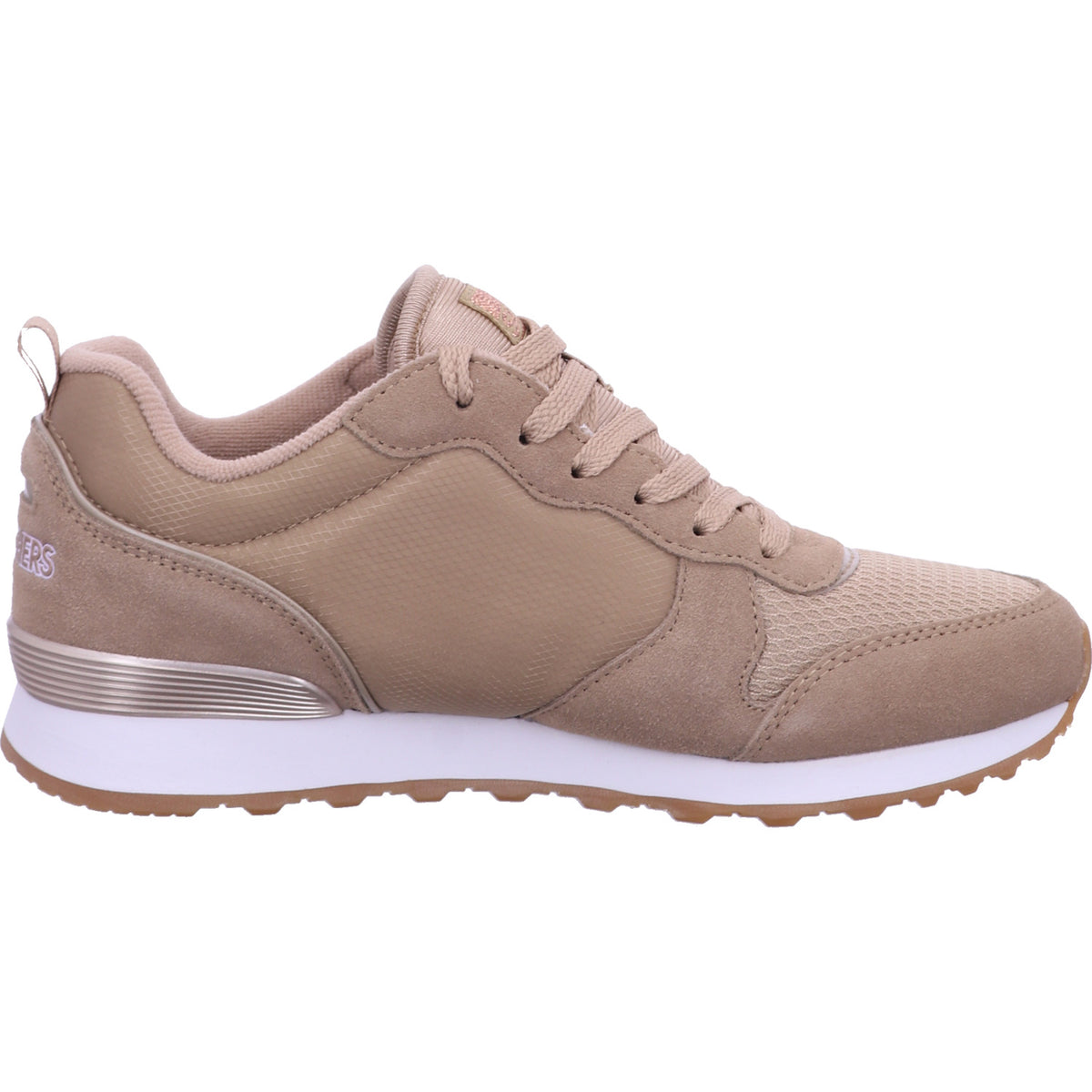 Skechers Schnürschuh 111 OG 85 - GOLDN GURL in Beige