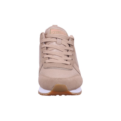 Skechers Schnürschuh 111 OG 85 - GOLDN GURL in Beige