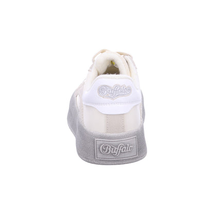 Buffalo Schnürschuh 1636441 CAJO in Beige