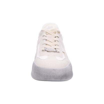 Buffalo Schnürschuh 1636441 CAJO in Beige
