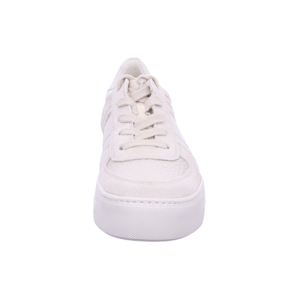 Paul Green Schnürschuh 5230 0077-5230-157/Pauls in Beige