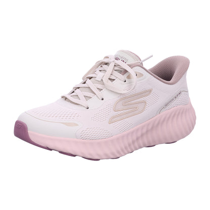 Skechers Schnürschuh 129369 GO RUN NOW - REGENT in Beige