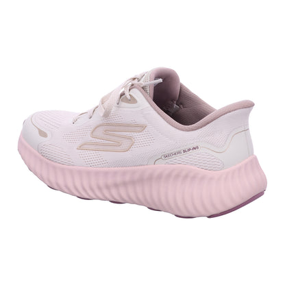 Skechers Schnürschuh 129369 GO RUN NOW - REGENT in Beige