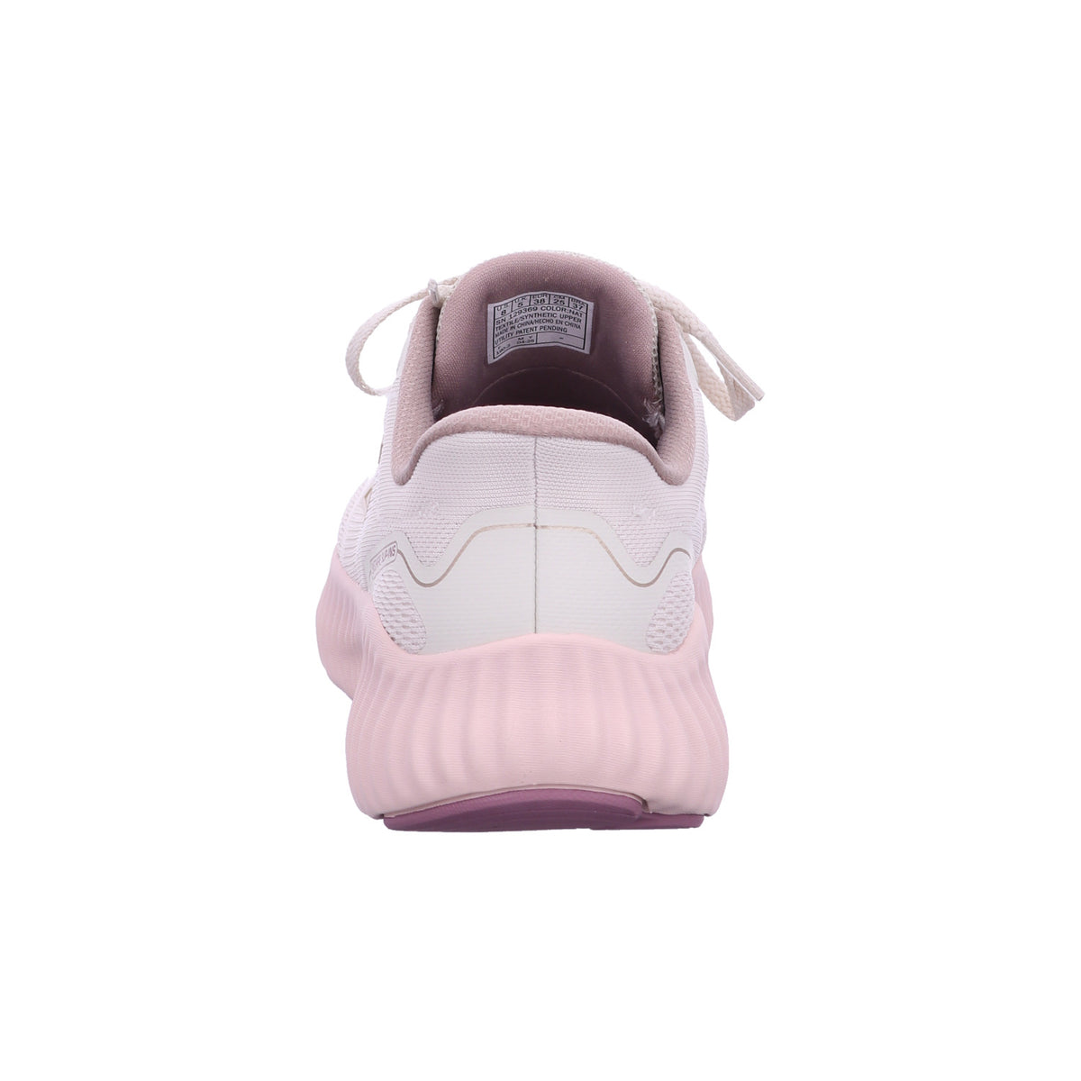 Skechers Schnürschuh 129369 GO RUN NOW - REGENT in Beige