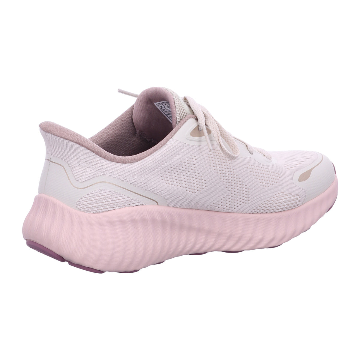 Skechers Schnürschuh 129369 GO RUN NOW - REGENT in Beige
