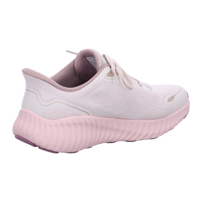 Skechers Schnürschuh 129369 GO RUN NOW - REGENT in Beige