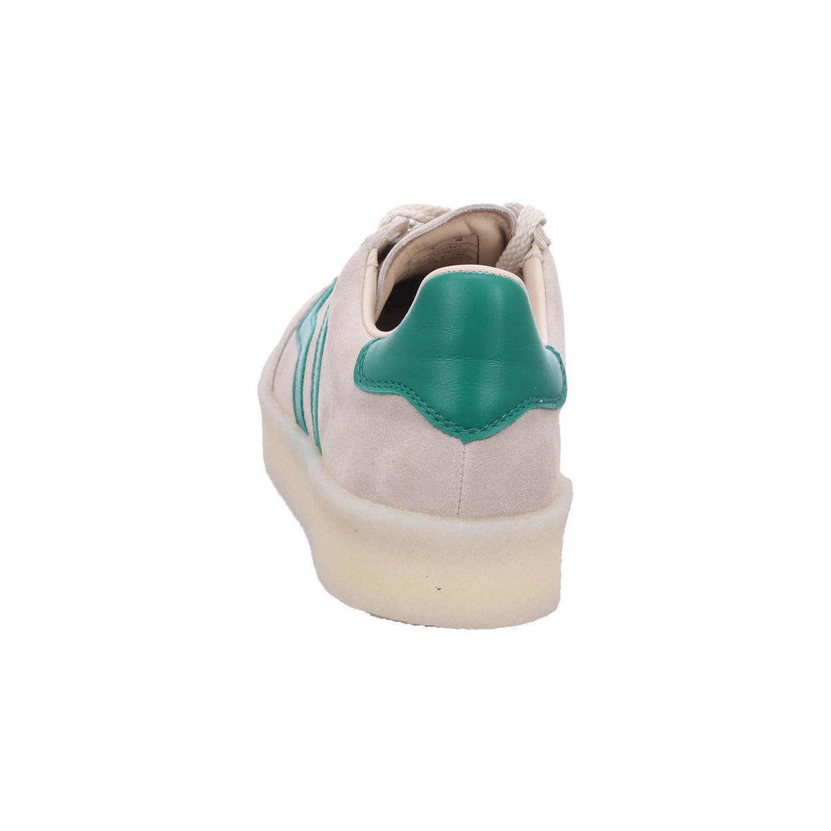 Gant Schnürschuh 30533961 Cuzima Crepe in Beige