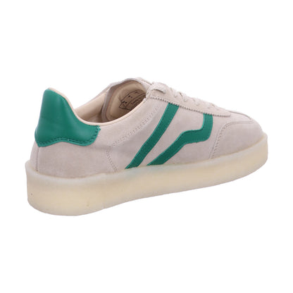 Gant Schnürschuh 30533961 Cuzima Crepe in Beige