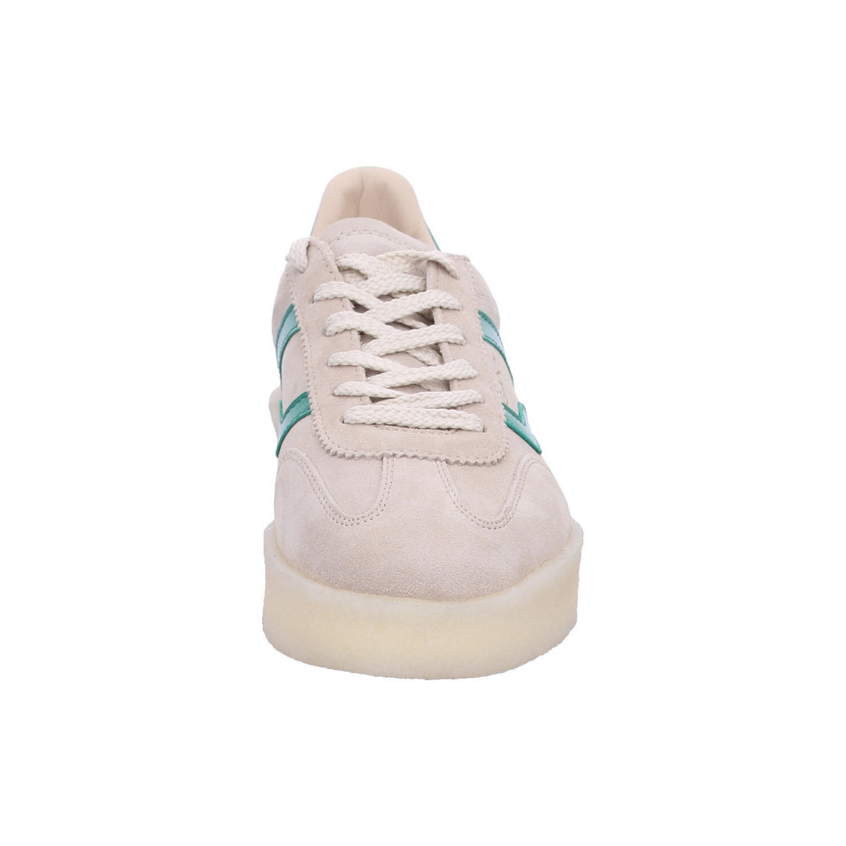 Gant Schnürschuh 30533961 Cuzima Crepe in Beige