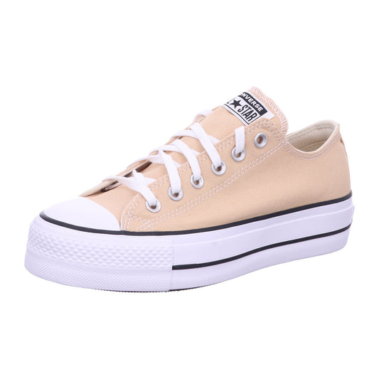 Converse Schnürschuh A11877C  in Beige