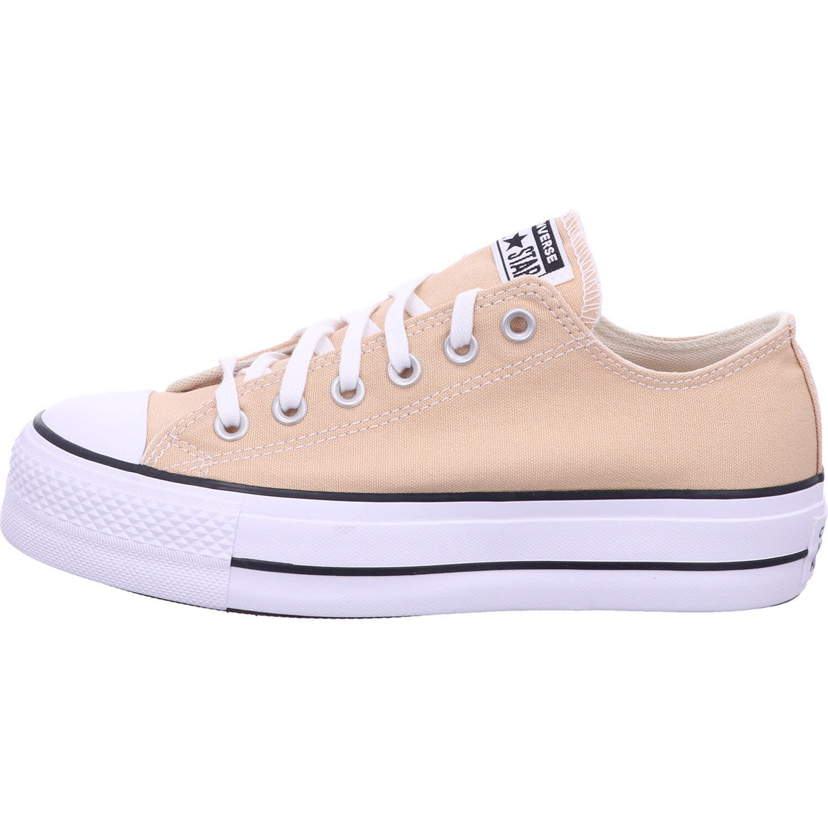 Converse Schnürschuh A11877C  in Beige