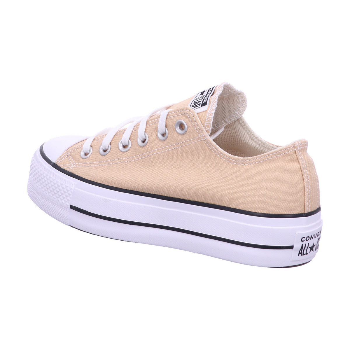 Converse Schnürschuh A11877C  in Beige