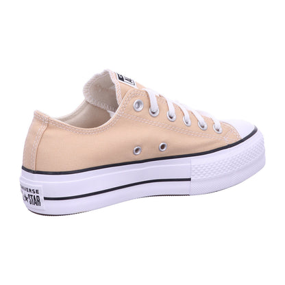Converse Schnürschuh A11877C  in Beige