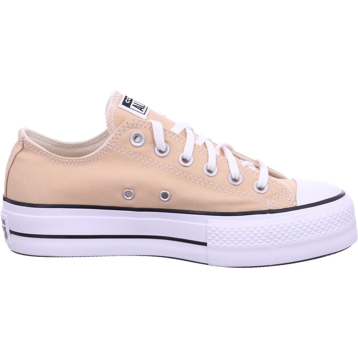 Converse Schnürschuh A11877C  in Beige