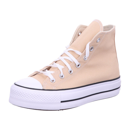 Converse Schnürschuh A11874C  in Beige