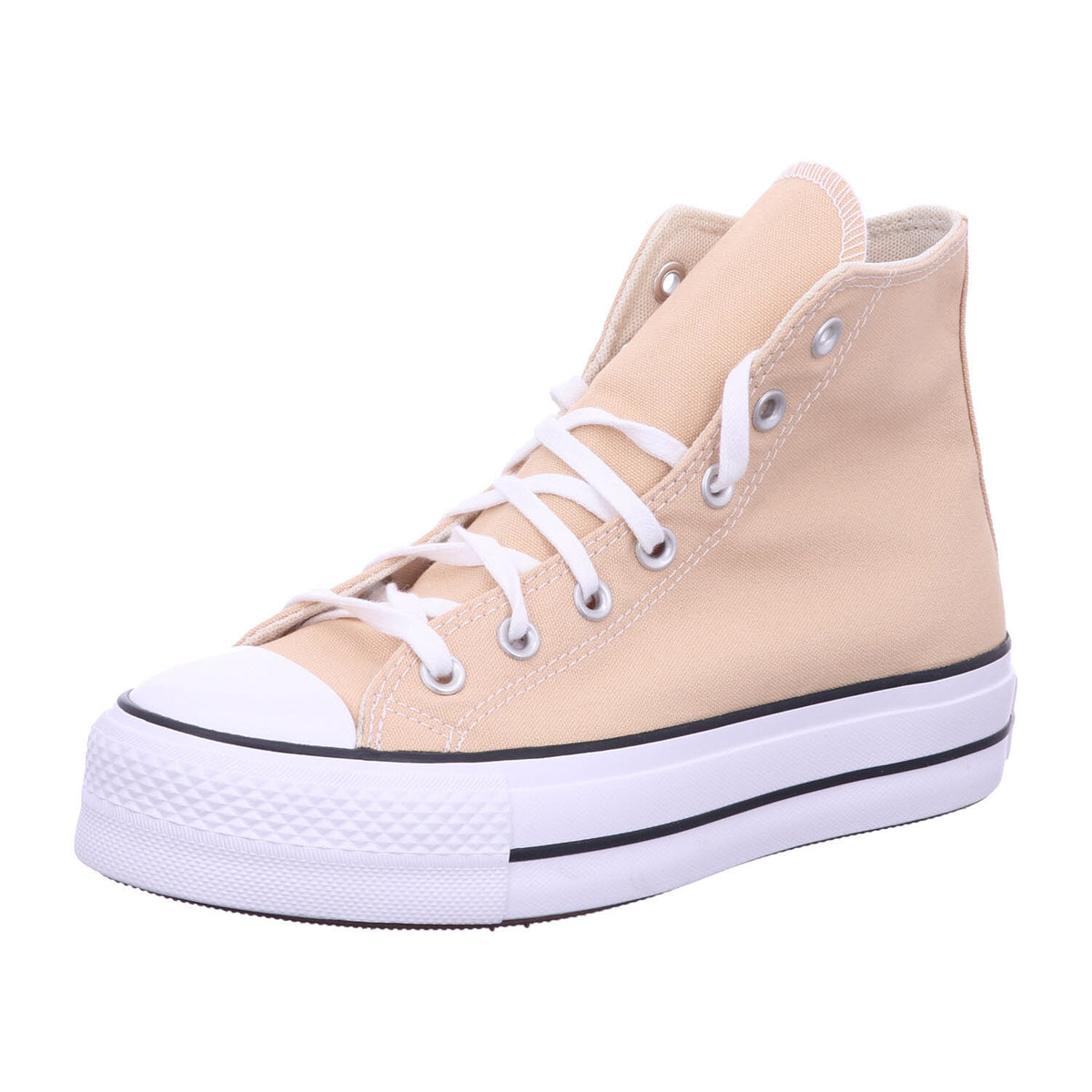 Converse Schnürschuh A11874C  in Beige