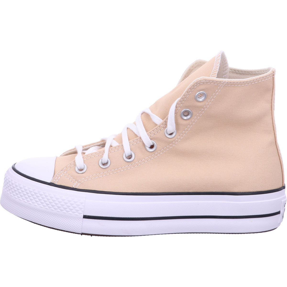 Converse Schnürschuh A11874C  in Beige