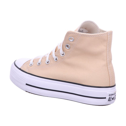 Converse Schnürschuh A11874C  in Beige