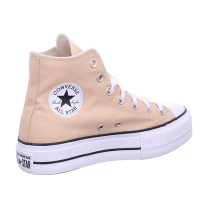 Converse Schnürschuh A11874C  in Beige