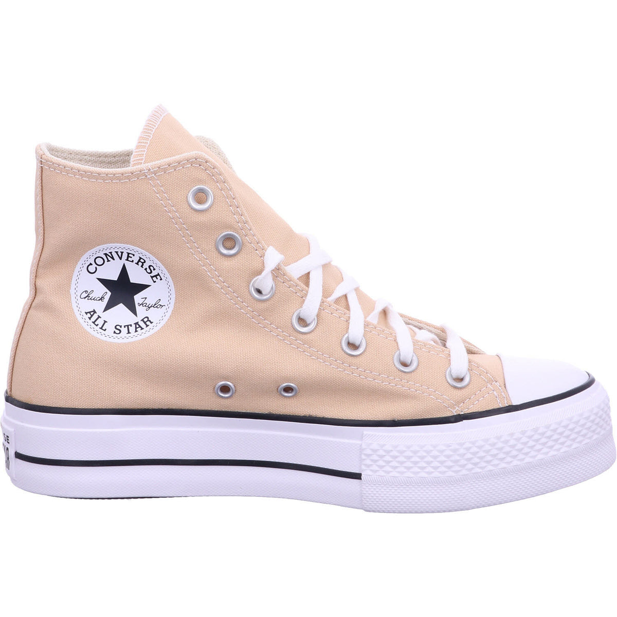 Converse Schnürschuh A11874C  in Beige