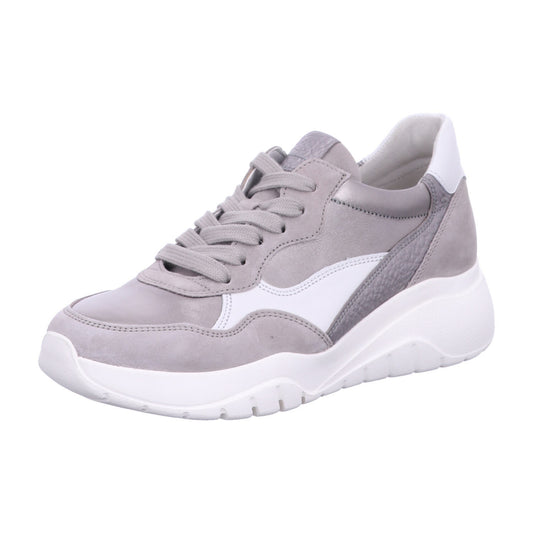 Gabor Schnürschuh 63.451  in Beige