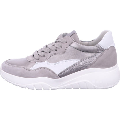 Gabor Schnürschuh 63.451  in Beige