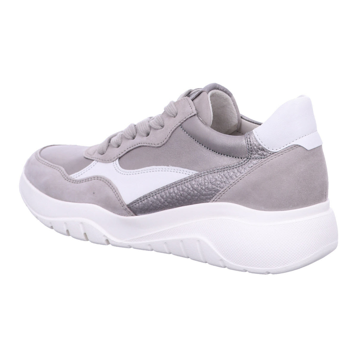 Gabor Schnürschuh 63.451  in Beige
