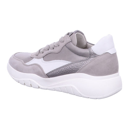 Gabor Schnürschuh 63.451  in Beige