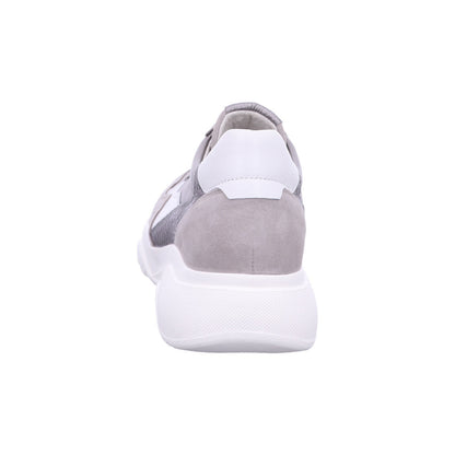 Gabor Schnürschuh 63.451  in Beige