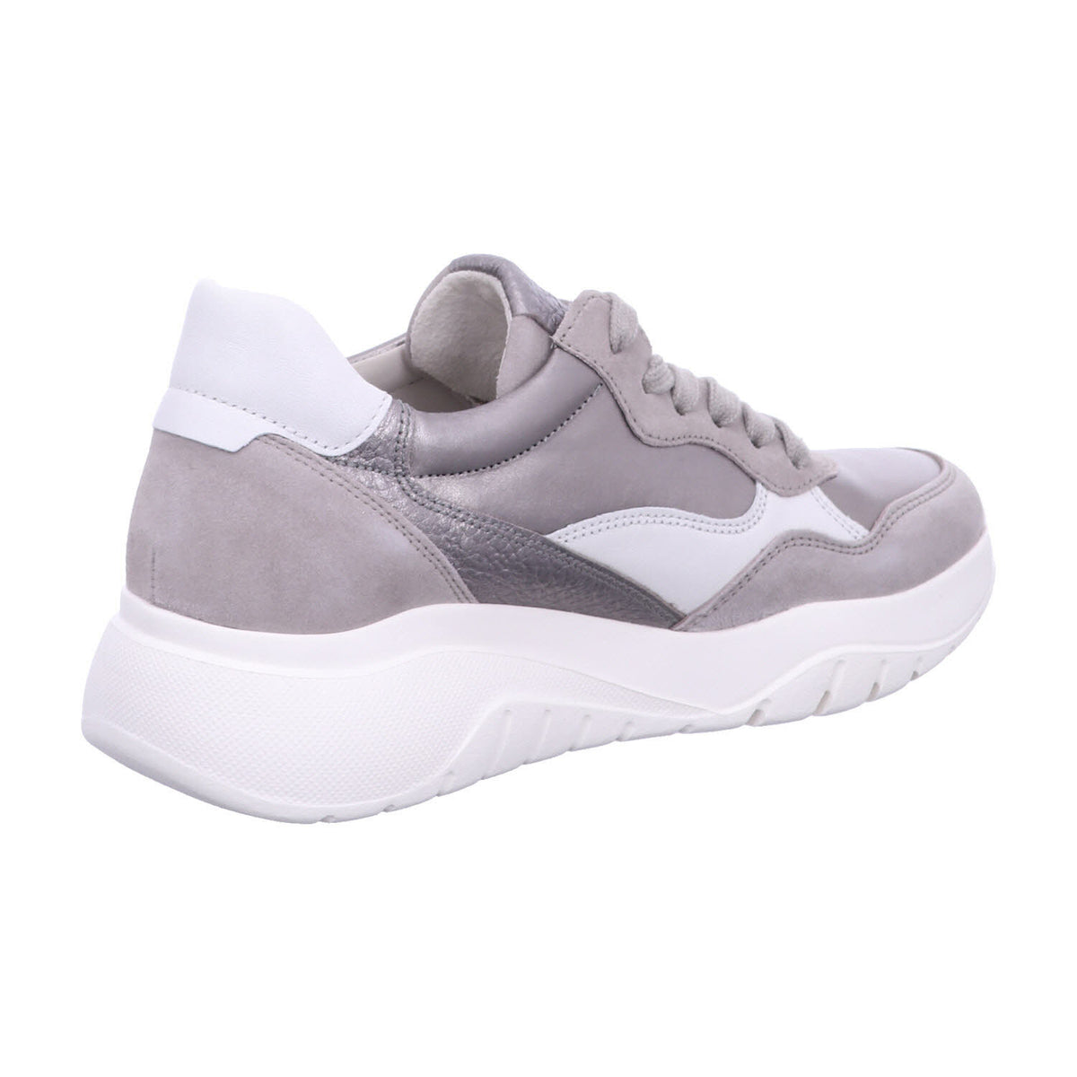 Gabor Schnürschuh 63.451  in Beige