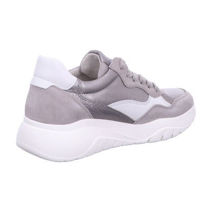 Gabor Schnürschuh 63.451  in Beige