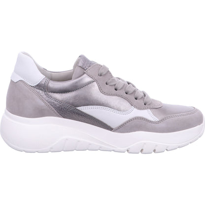 Gabor Schnürschuh 63.451  in Beige