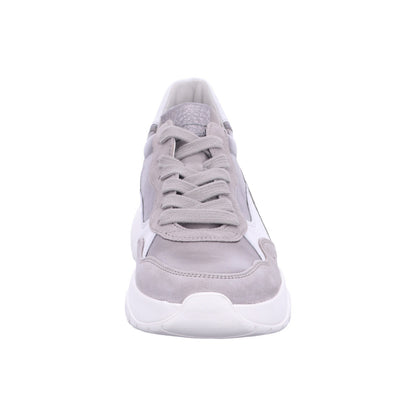 Gabor Schnürschuh 63.451  in Beige