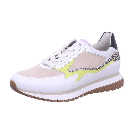 Gabor Comfort Schnürschuh 66.376  in Beige