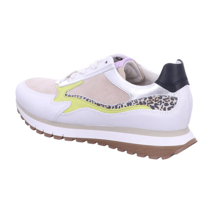 Gabor Comfort Schnürschuh 66.376  in Beige