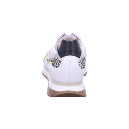Gabor Comfort Schnürschuh 66.376  in Beige