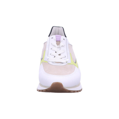Gabor Comfort Schnürschuh 66.376  in Beige