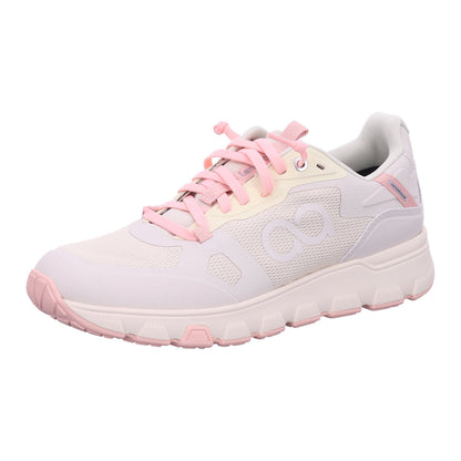 tenhaag Schnürschuh 0006 0078-0006-008 in Beige