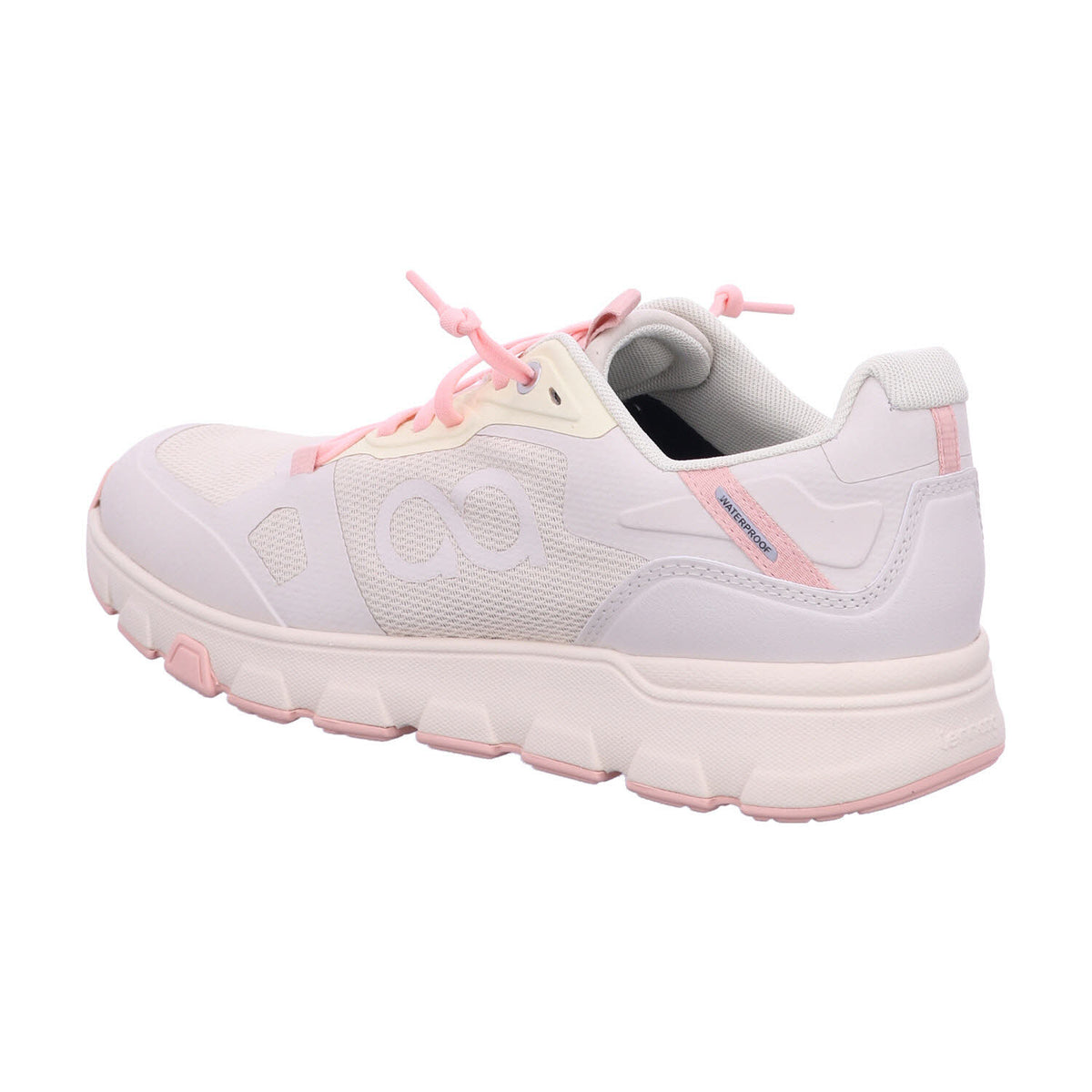 tenhaag Schnürschuh 0006 0078-0006-008 in Beige