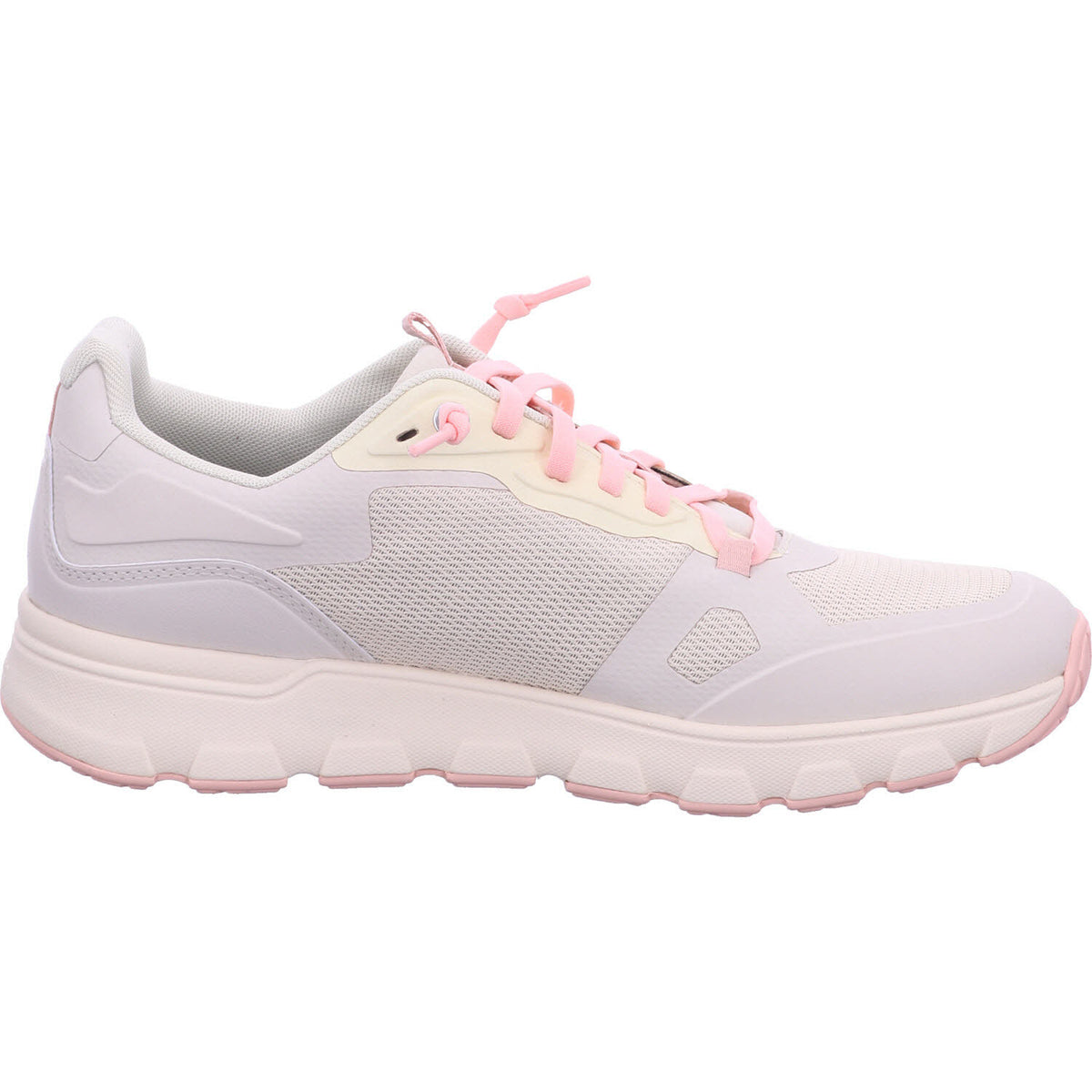 tenhaag Schnürschuh 0006 0078-0006-008 in Beige