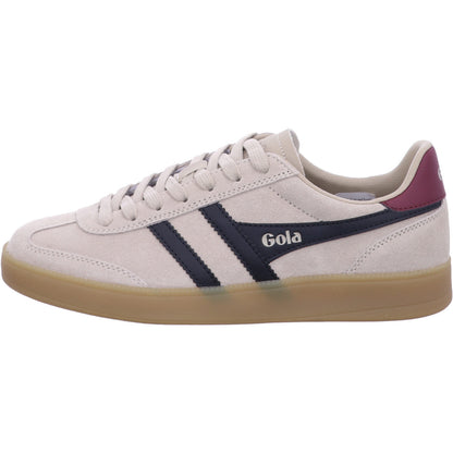 Gola Schnürschuh CLB735F Viper in Beige