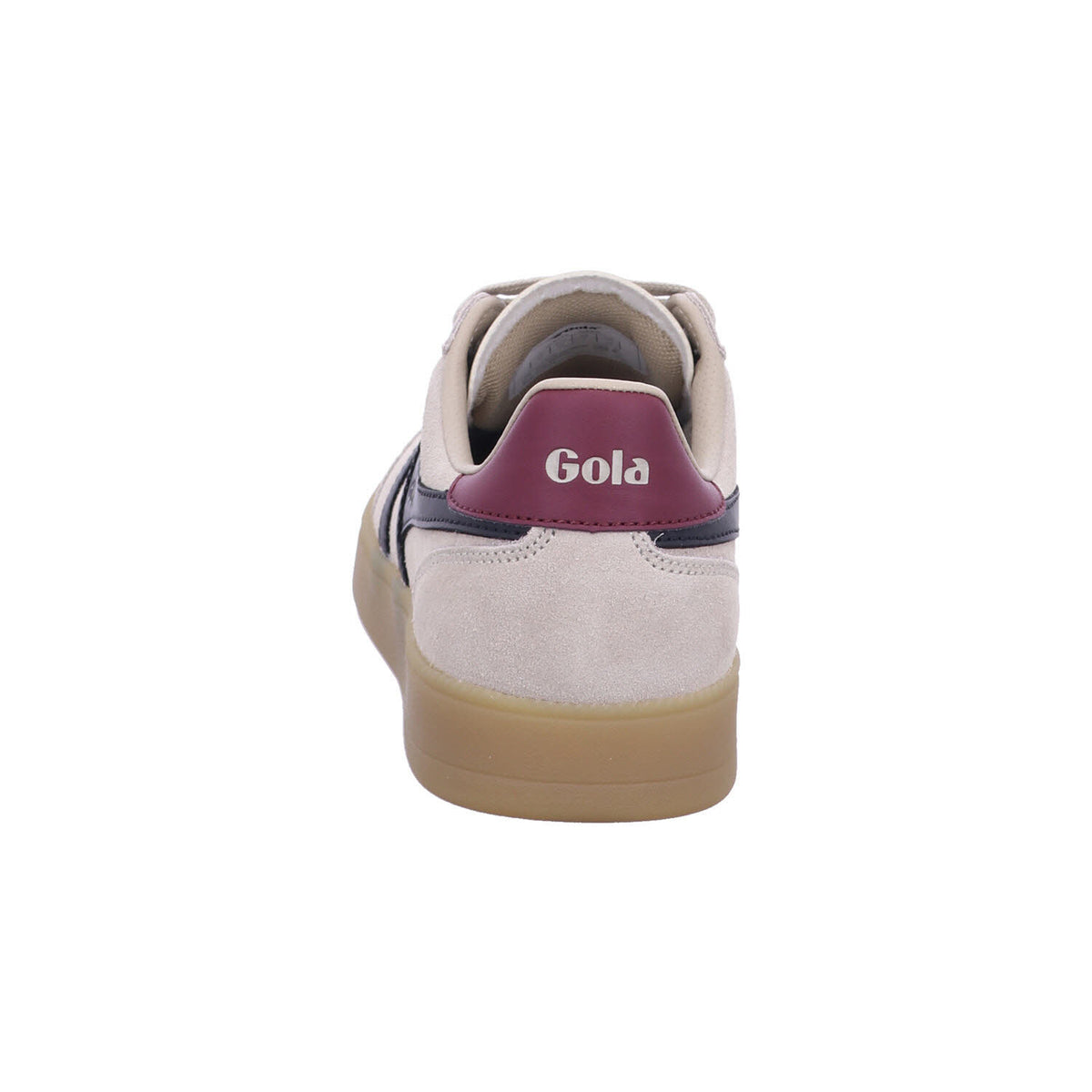 Gola Schnürschuh CLB735F Viper in Beige