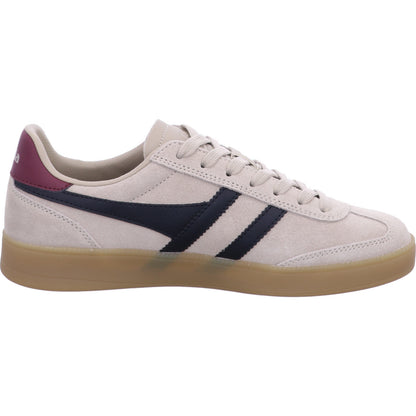 Gola Schnürschuh CLB735F Viper in Beige