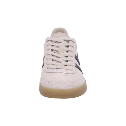 Gola Schnürschuh CLB735F Viper in Beige