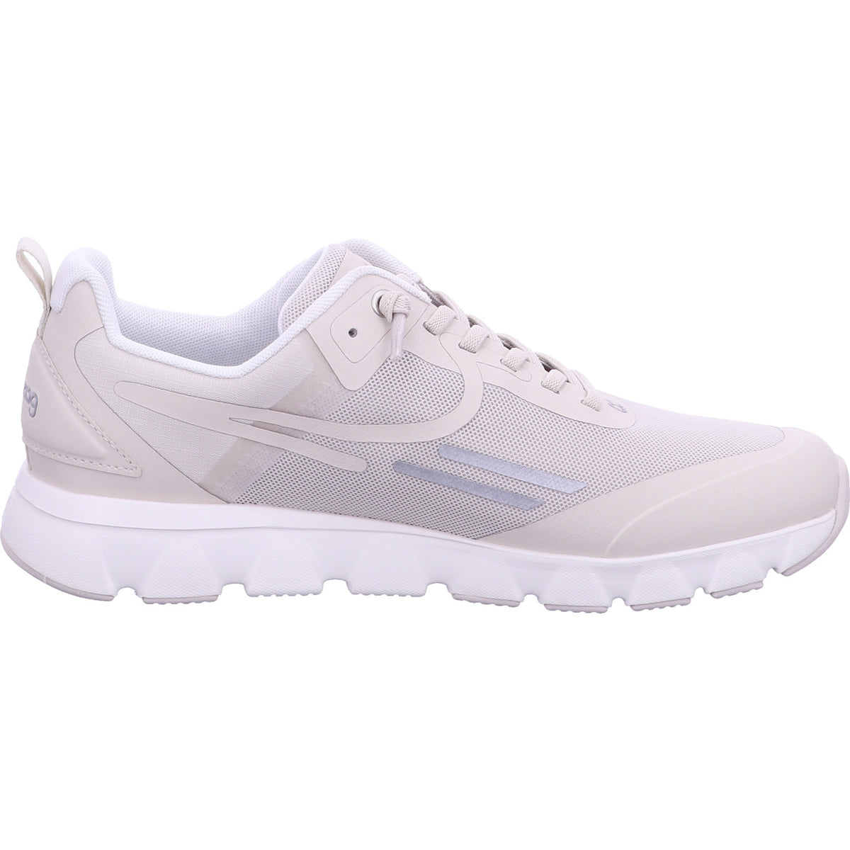 tenhaag Schnürschuh 0003  in Beige