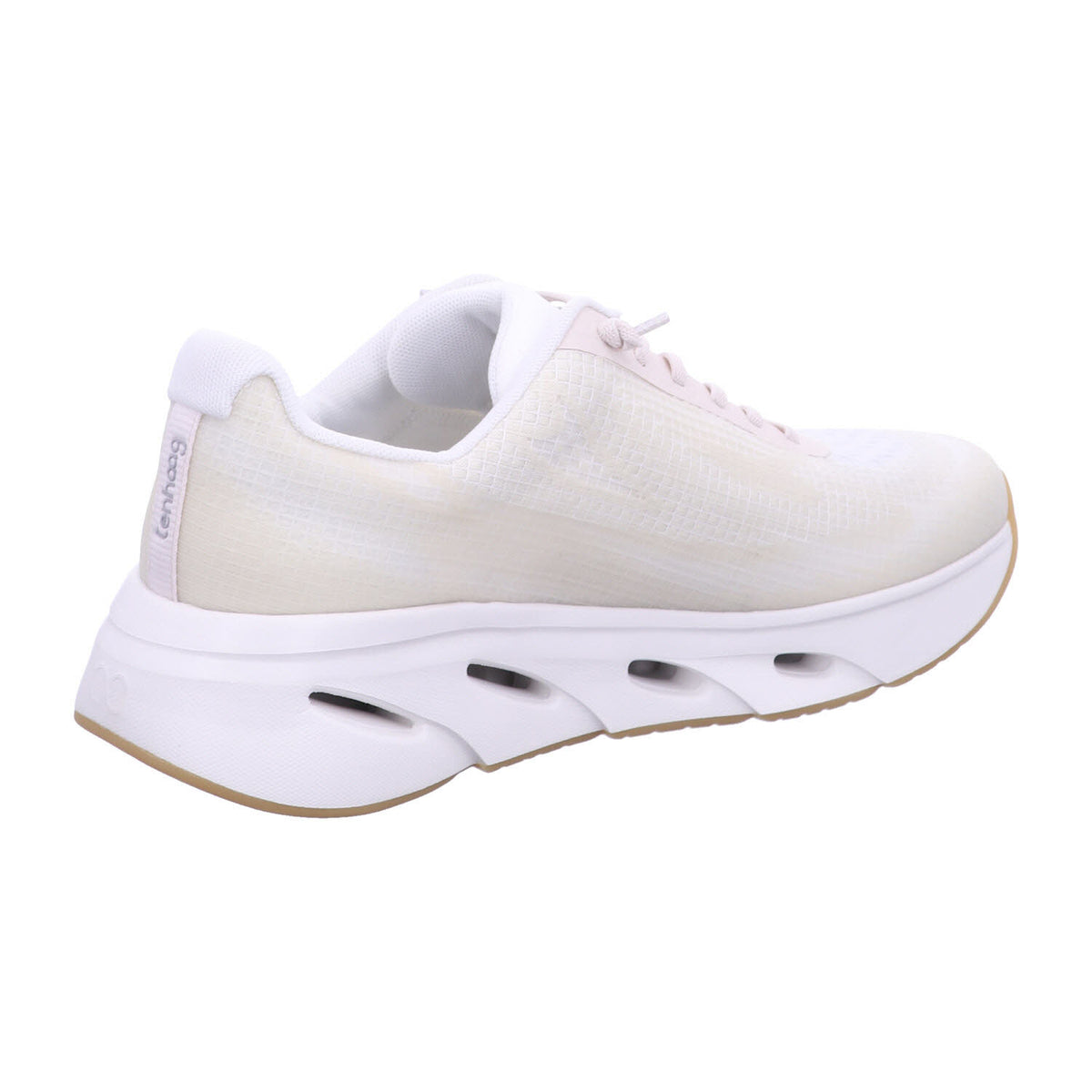 tenhaag Schnürschuh 0005 0078-0005-008/THG 1 in Beige