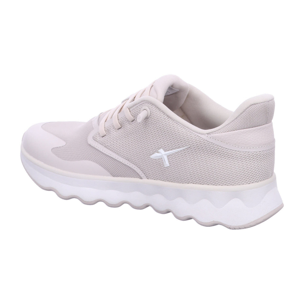 Tamaris Schnürschuh 1 23700 44  in Beige