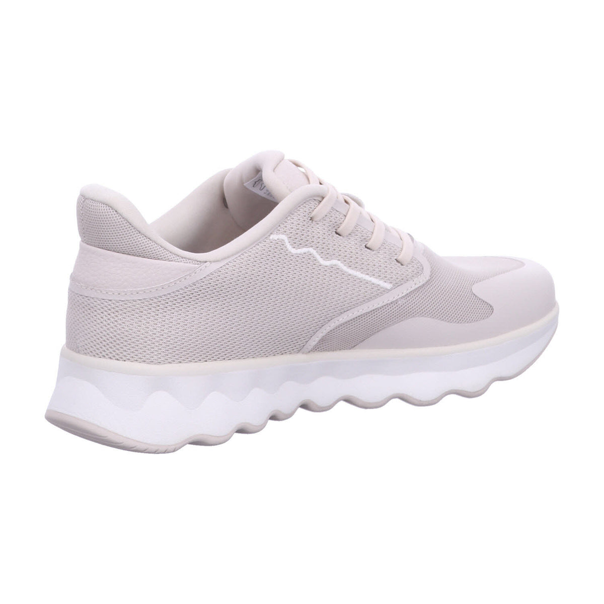 Tamaris Schnürschuh 1 23700 44  in Beige